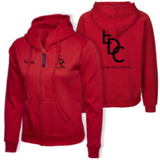 Adult's Unisex Hoodies