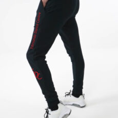 Ladies Tapered Joggers