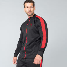 Unisex Tracksuit Top