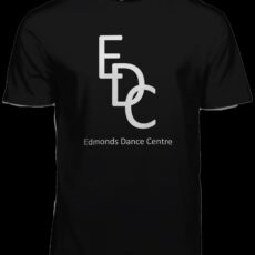 *NEW* Adult's Unisex Show T-Shirt